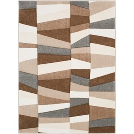 2' x 3' Rug