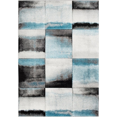7' 10" x 10' 3" Rug