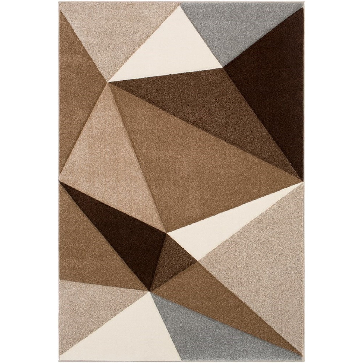 Surya Santa Monica 2' x 3' Rug