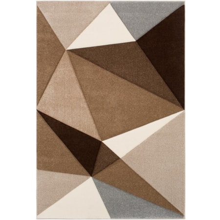 7' 10" x 10' 3" Rug