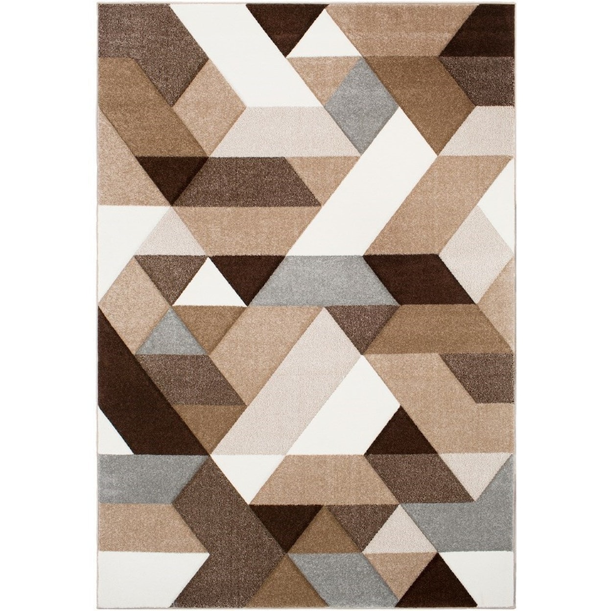 Surya Santa Monica 7' 10" x 10' 3" Rug