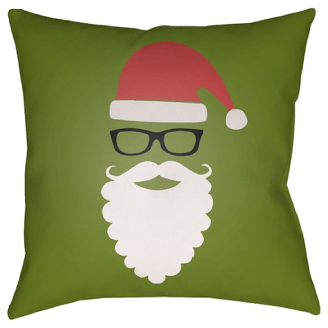 Surya Santa Pillow