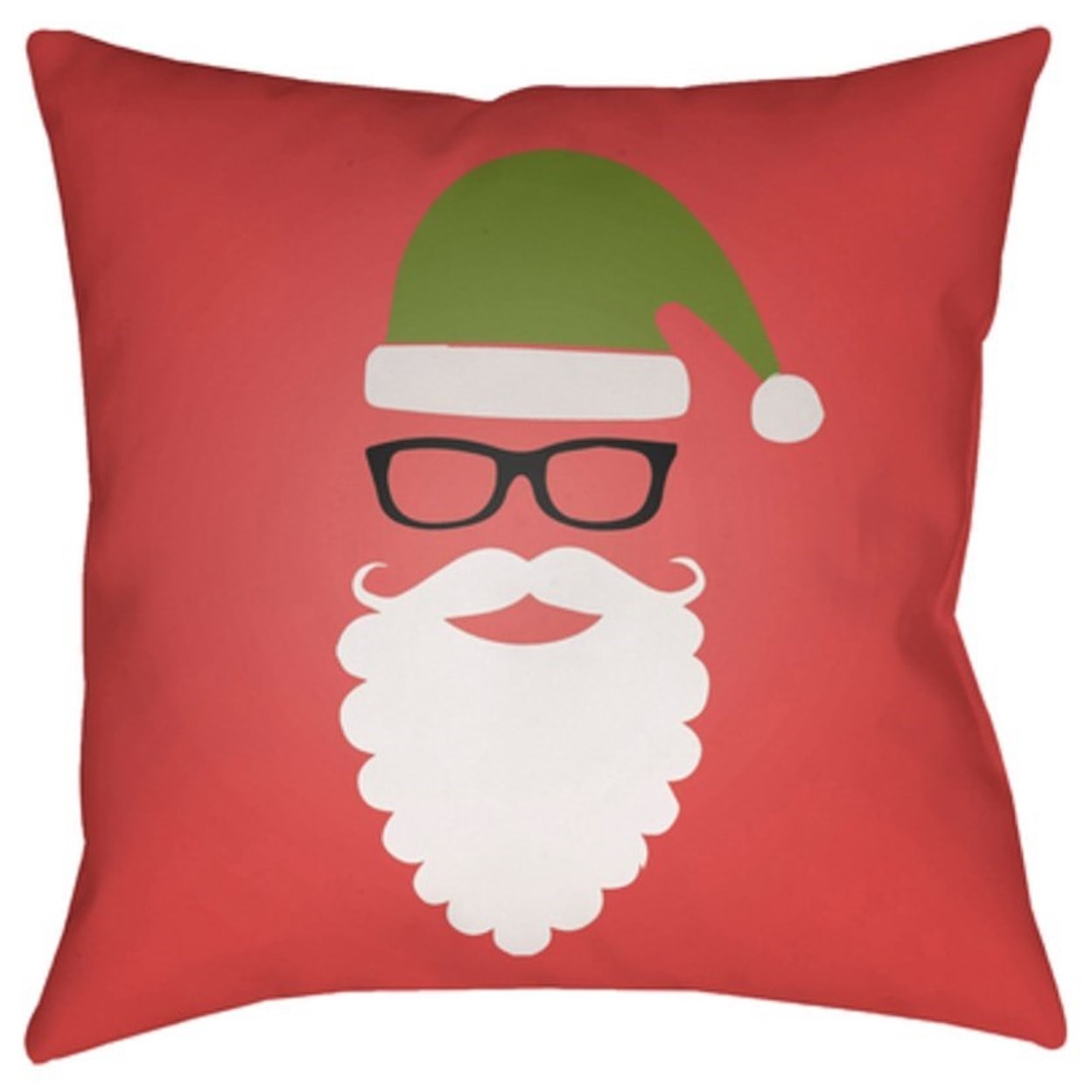 Surya Santa Pillow