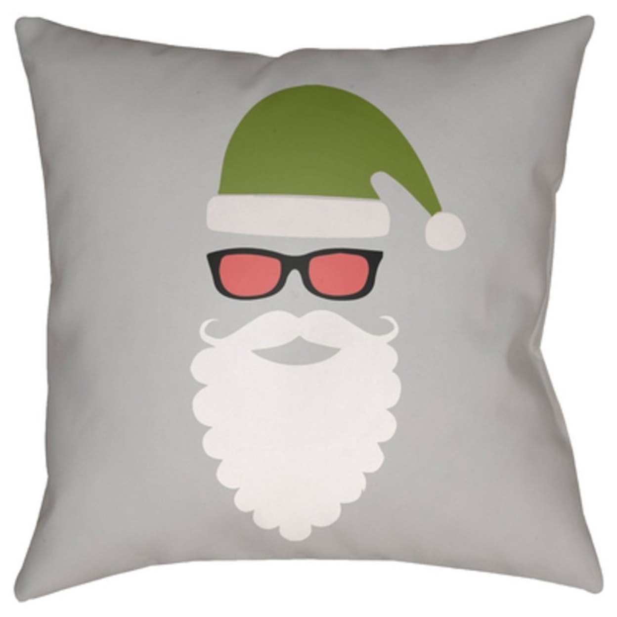 Surya Santa Pillow