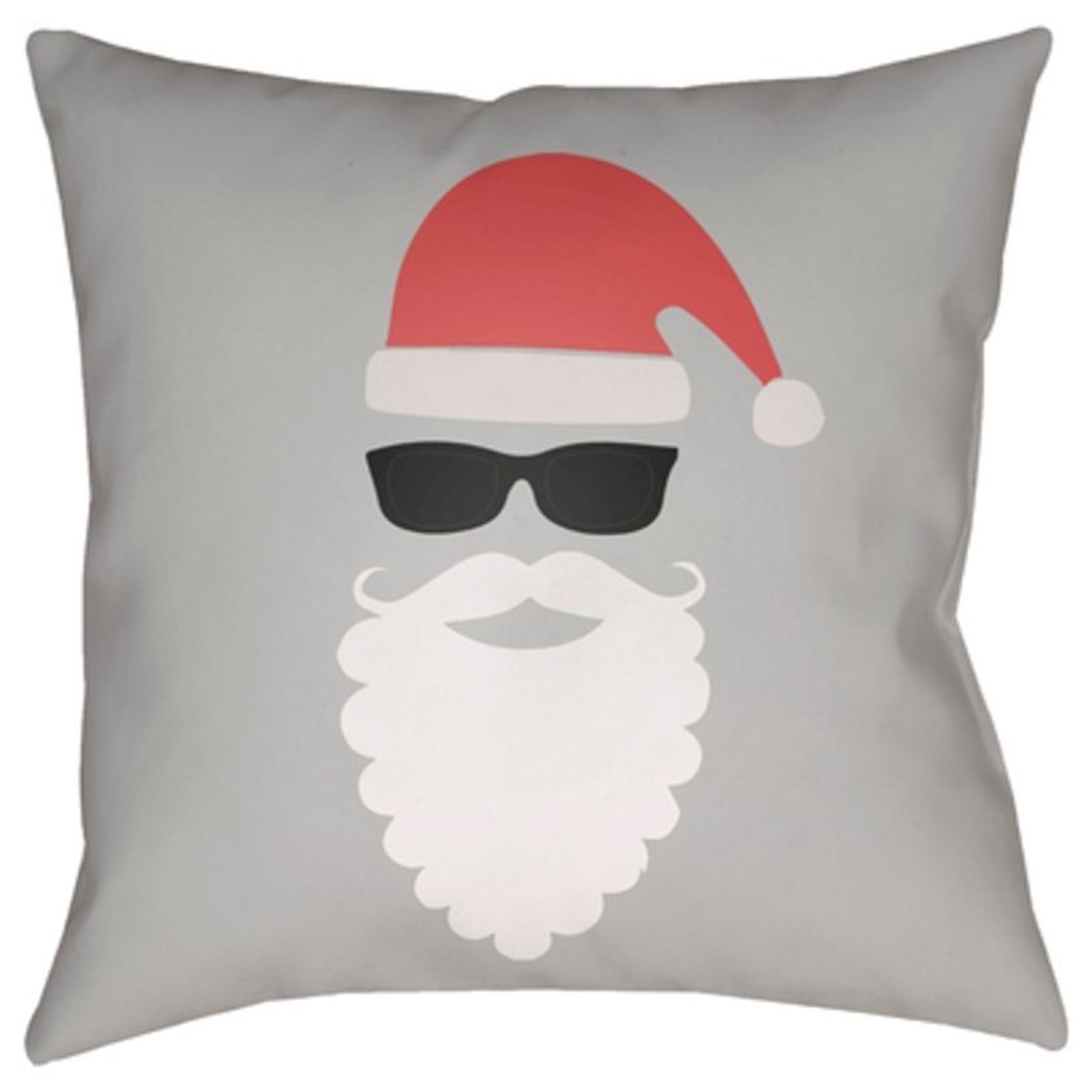 Surya Santa Pillow