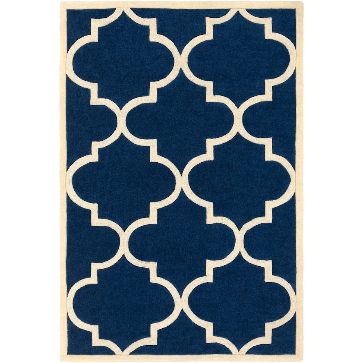 Surya Santorini 2' x 3' Rug