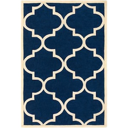 2' 3" x 8' Runner