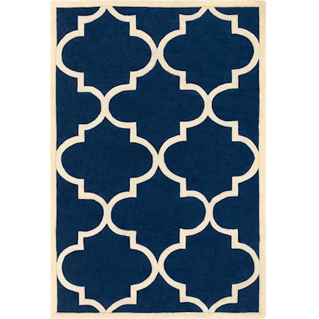 8' x 11' Rug