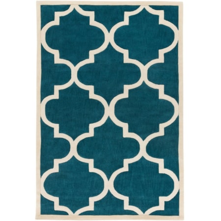 4' x 6' Rug