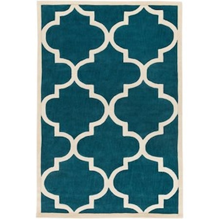 4' x 6' Rug