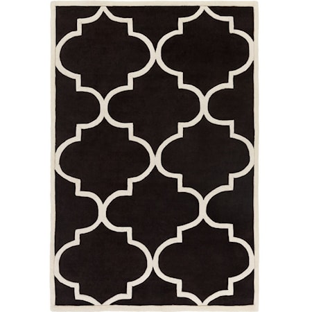 4' x 6' Rug