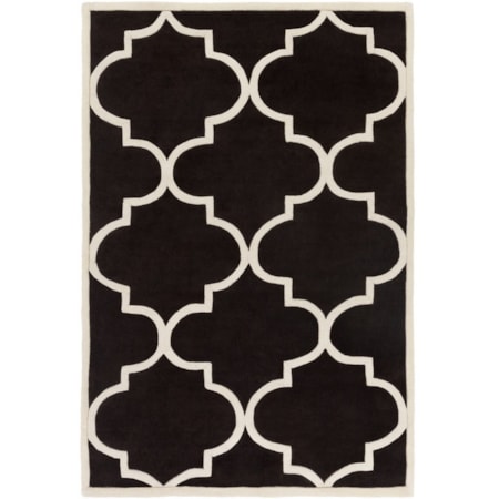4' x 6' Rug