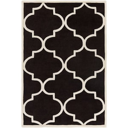 4' x 6' Rug