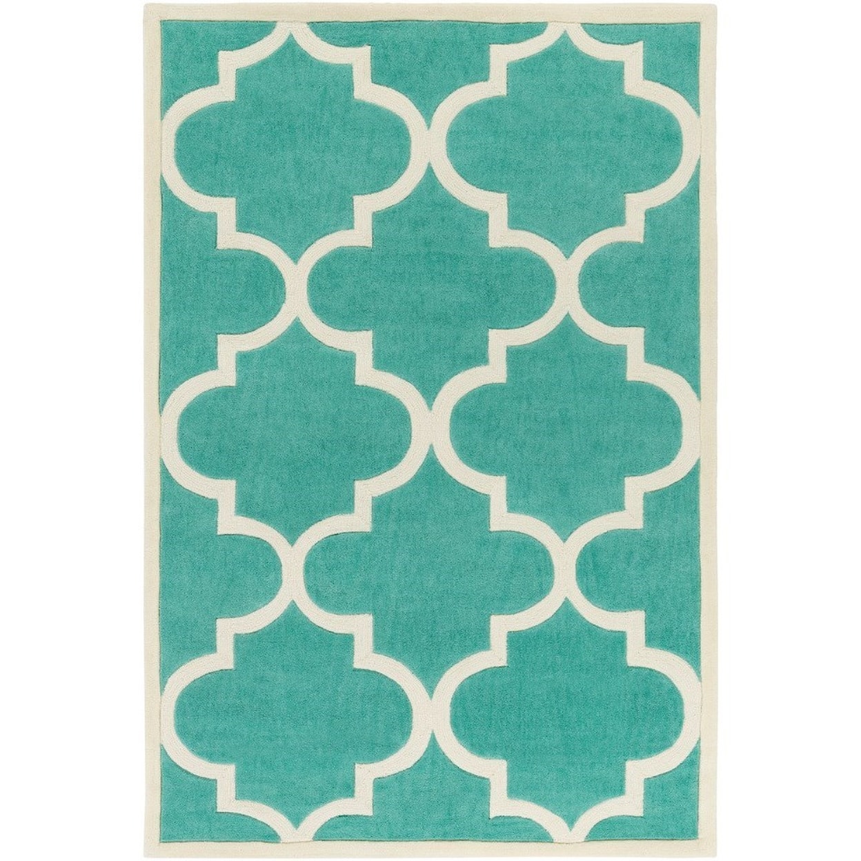 Surya Santorini 2' x 3' Rug