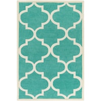 2' x 3' Rug