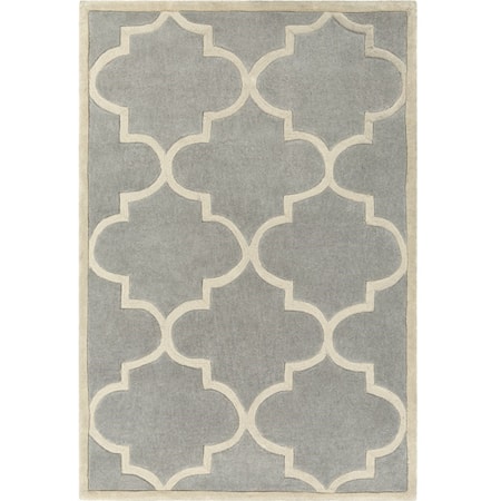 4' x 6' Rug