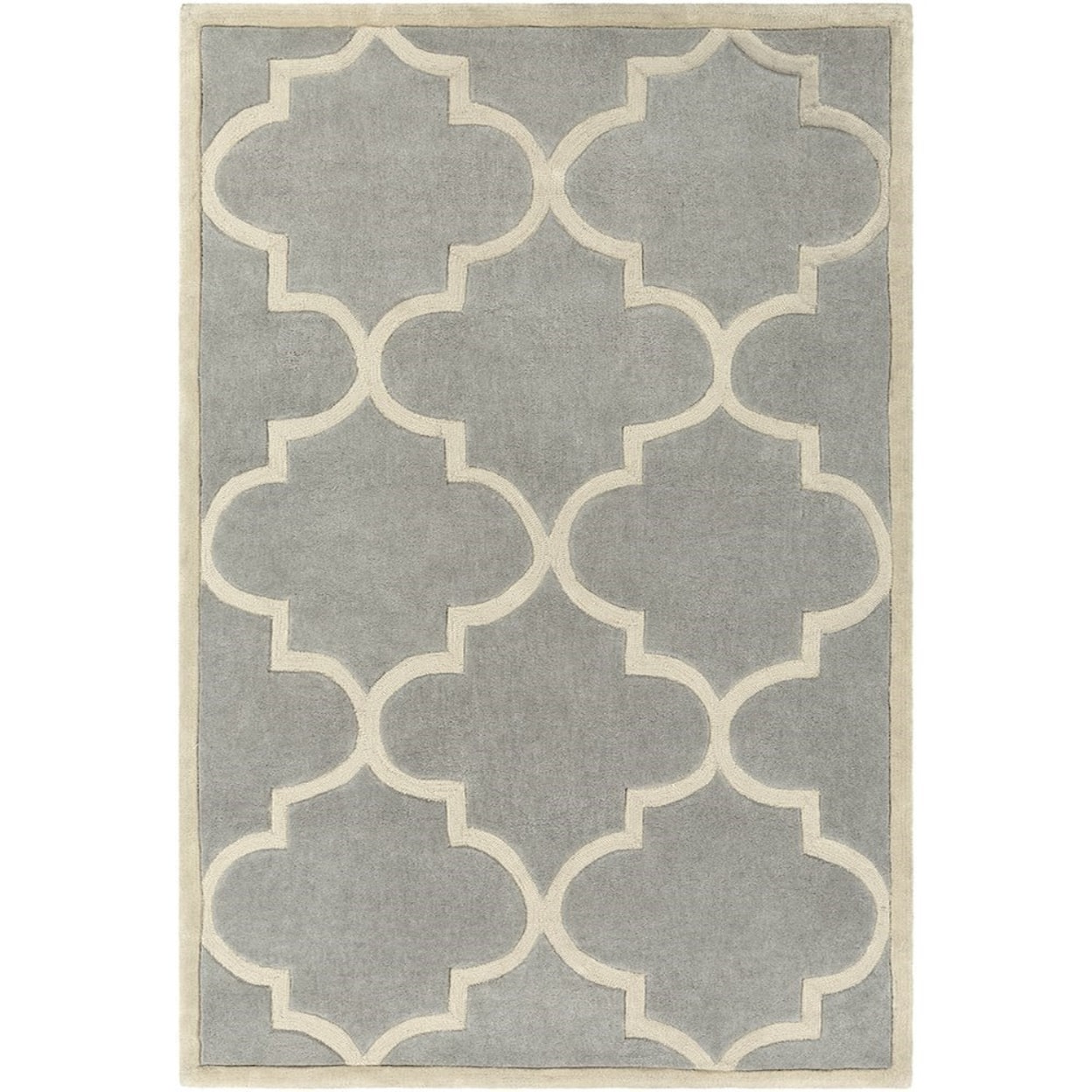 Surya Santorini 4' x 6' Rug