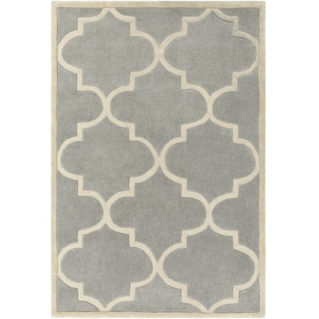 4' x 6' Rug
