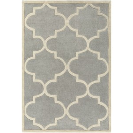 4' x 6' Rug