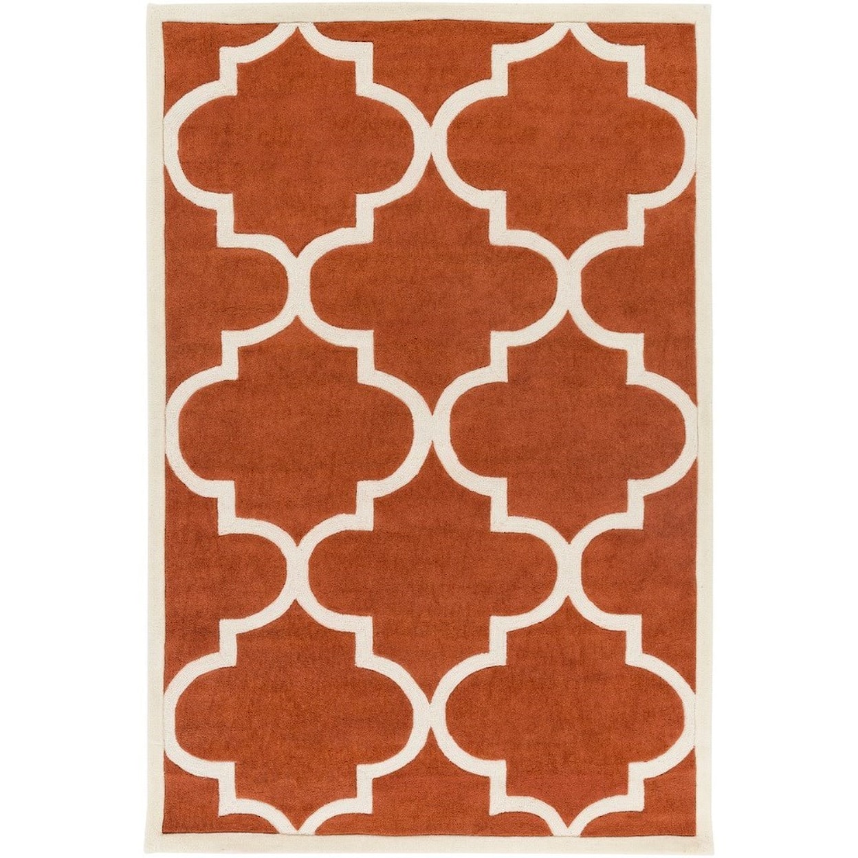 Surya Santorini 8' x 11' Rug