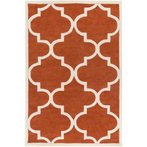 8' x 11' Rug