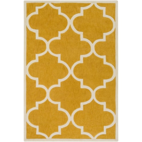 7' 6" x 9' 6" Rug