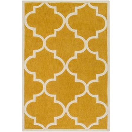 7' 6" x 9' 6" Rug