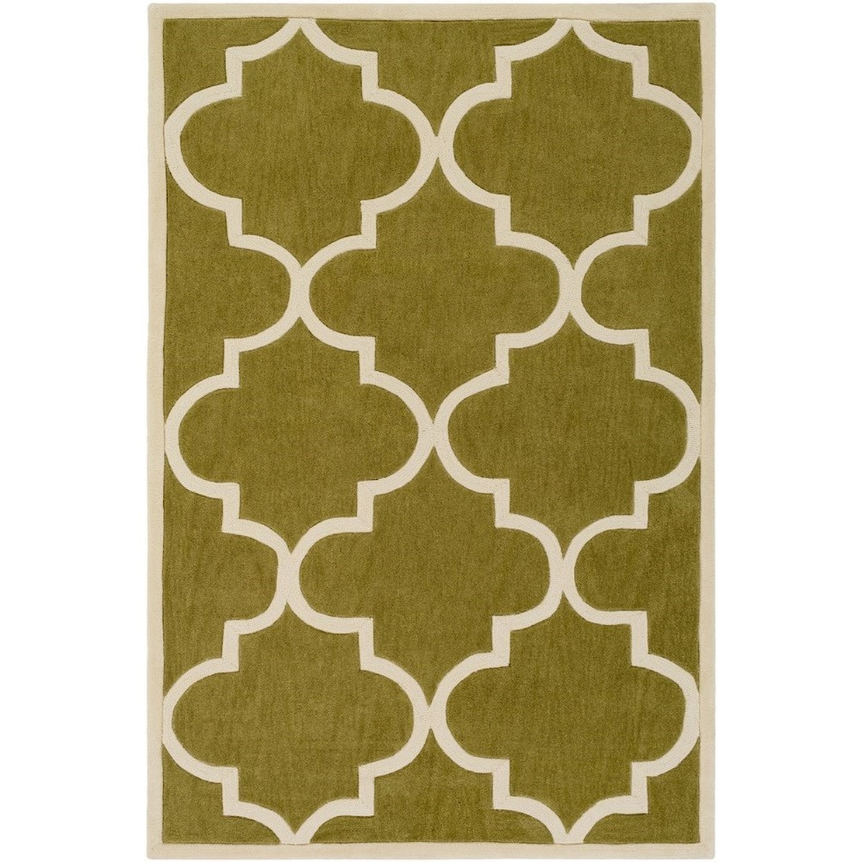 Surya Santorini 2' 3" x 8' Runner