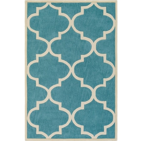 4' x 6' Rug