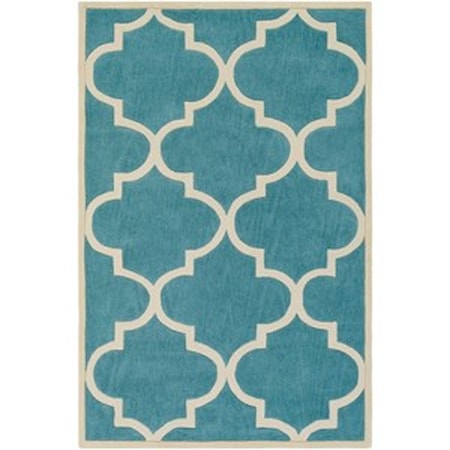 4' x 6' Rug