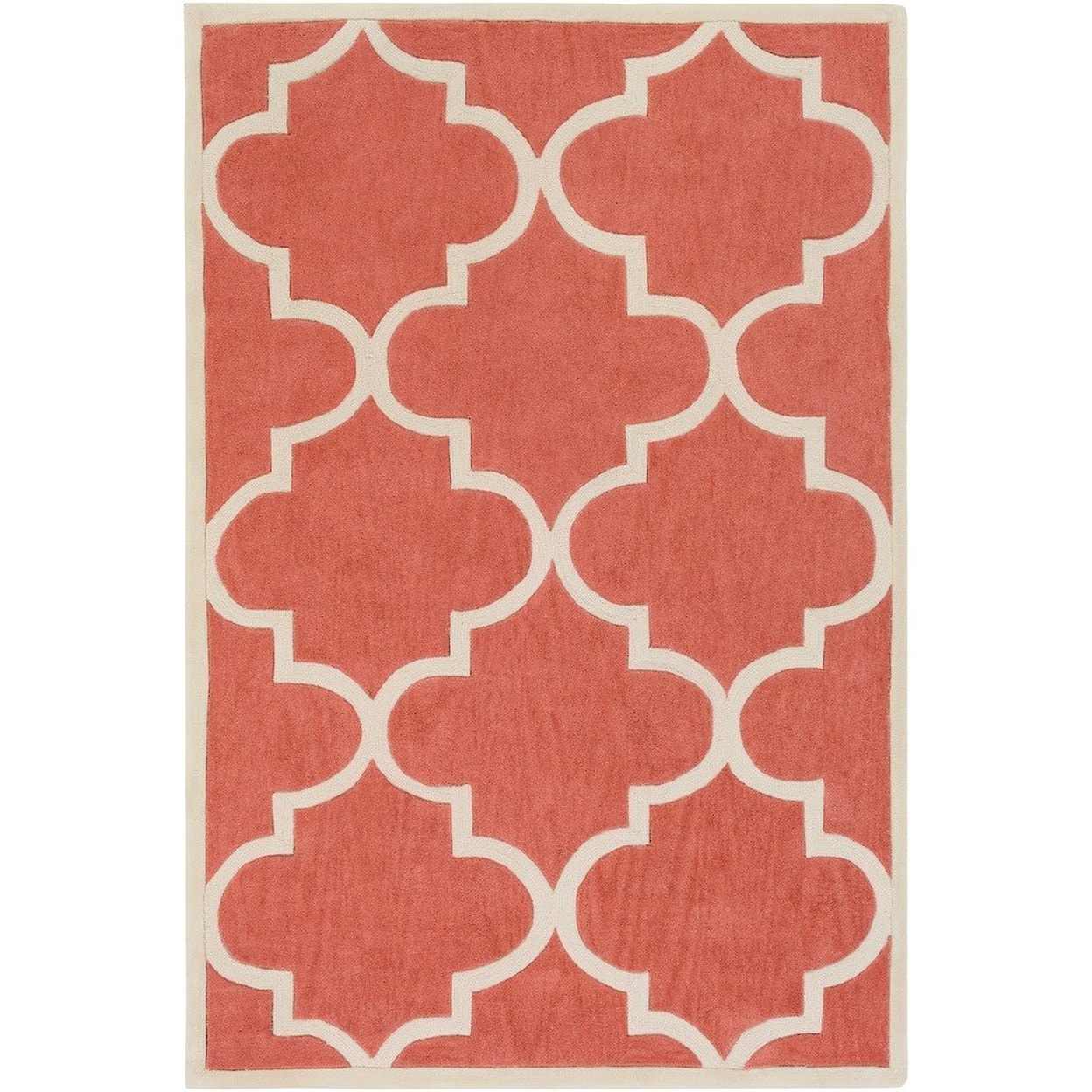 Surya Santorini 2' x 3' Rug