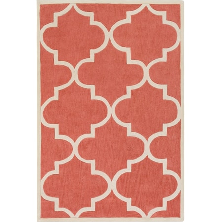 3' x 5' Rug