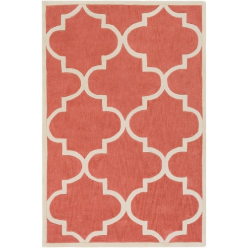3' x 5' Rug