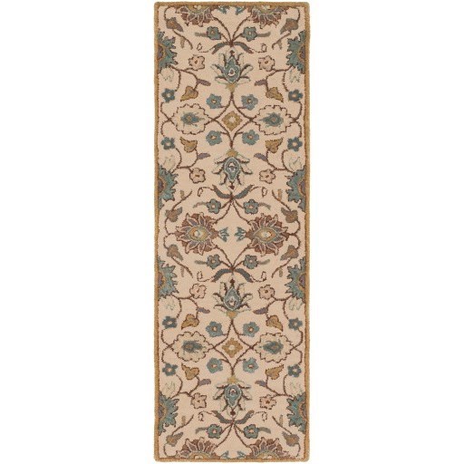 2' x 6' Rug