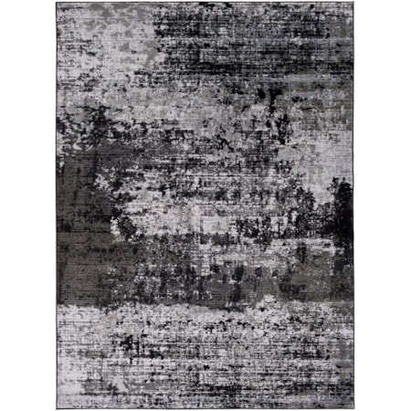 5' 3" x 7' 3" Rug