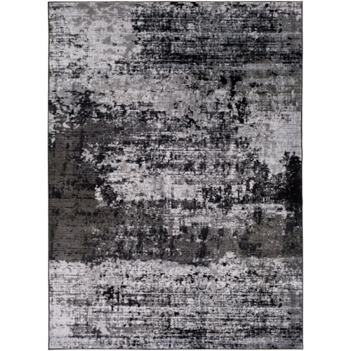 5' 3" x 7' 3" Rug