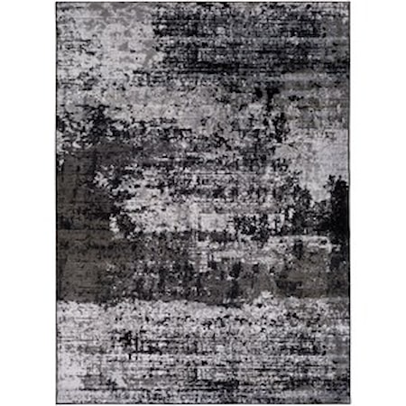 5' 3" x 7' 3" Rug