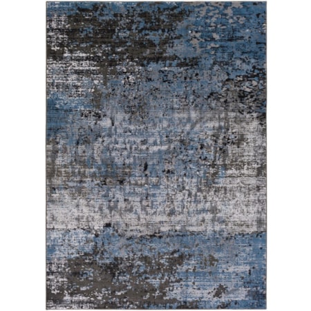 5' 3" x 7' 3" Rug