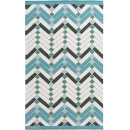 2' x 3' Rug