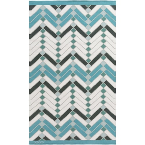 2' x 3' Rug