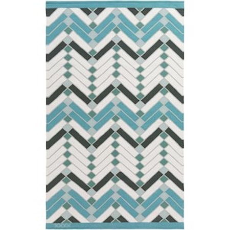 2' x 3' Rug