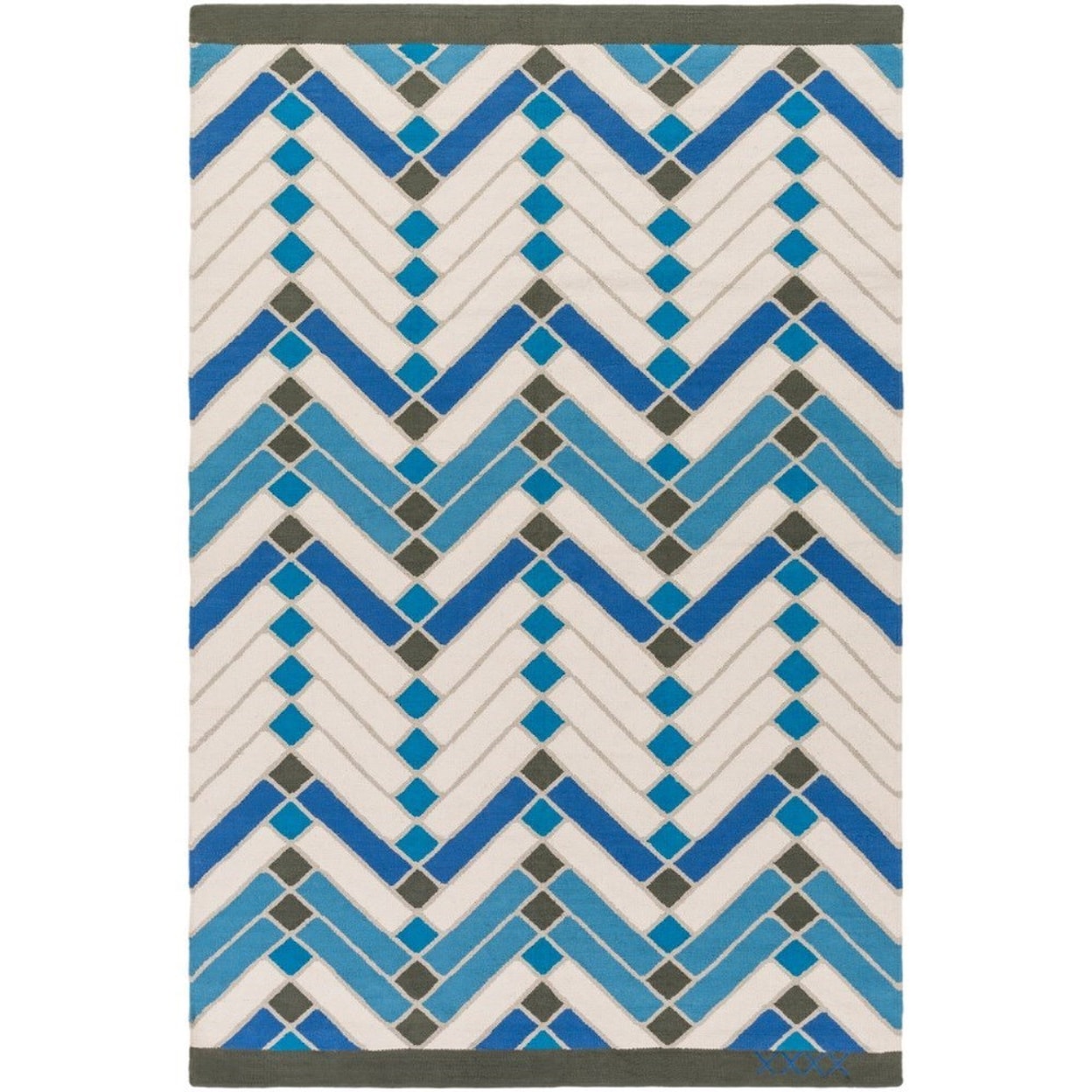 Surya Savannah 2'6" x 8' Runner Rug