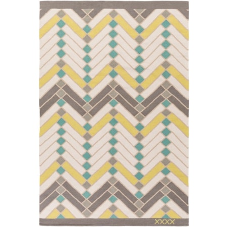 8' x 10' Rug