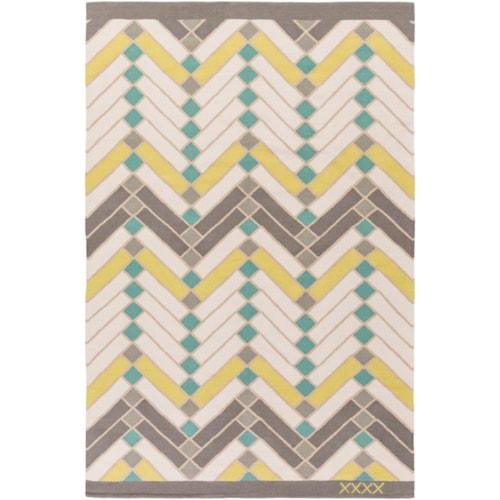 8' x 10' Rug