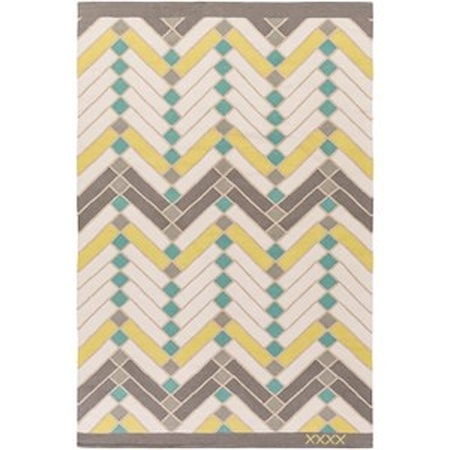 8' x 10' Rug