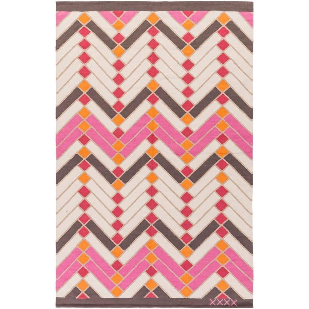 Surya Savannah 2'6" x 8' Runner Rug