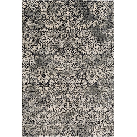 2'1" x 3' Rug