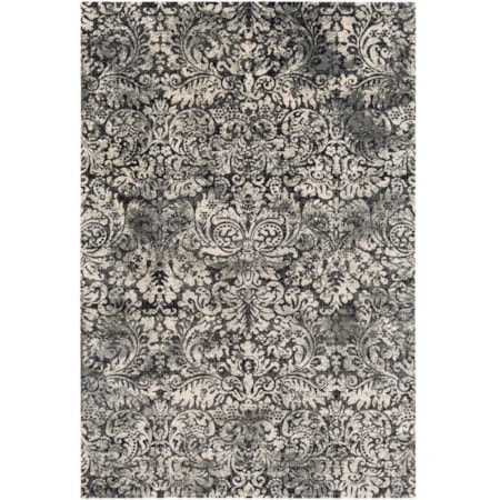 2'1" x 3' Rug