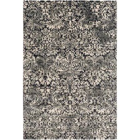 2'1" x 3' Rug