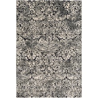 5'1"x7'6" Rug